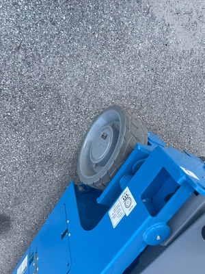 NEW 2026 Genie GS-2632E