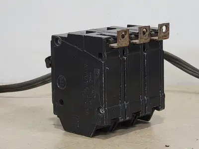 USED GENERAL ELECTRIC CTL315