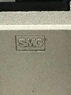 USED SMC VF2-4-FG-D-3Z