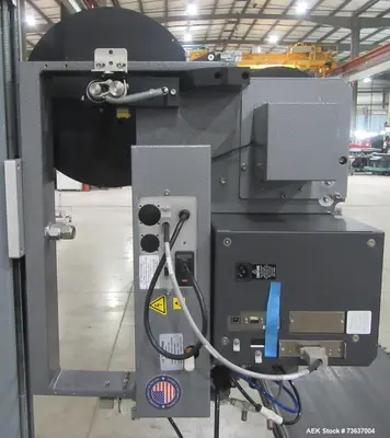 USED WEBER 1505S