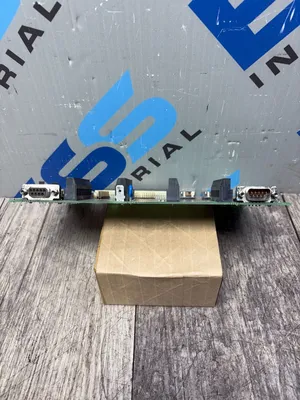 Control Techniques MDA-2B Electrical/PLC/Automation | ESS Industrial Equipment Sales (5)