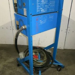 USED DME MFP86