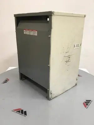 USED SQUARE D 15T6H
