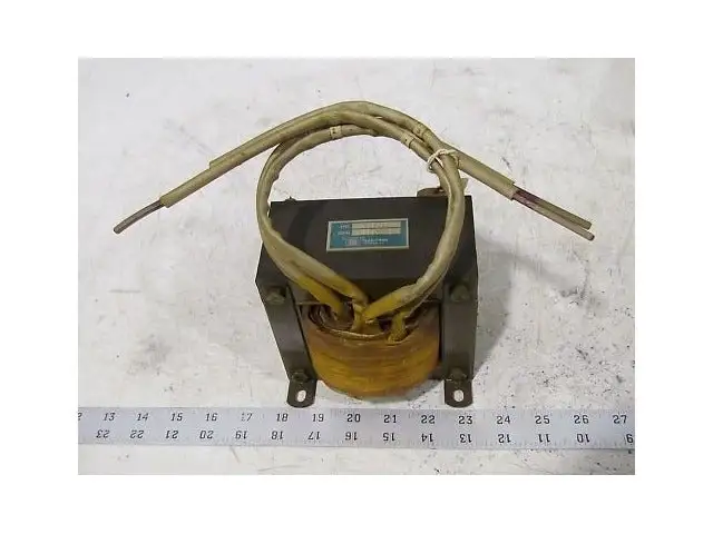 Tech-Tran Transformer 16259 22544-3 NEW