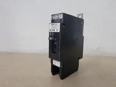 USED EATON GBH1015