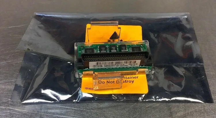 Used HP Compaq _UNKNOWN_ I/O Boards & Replacement Parts South Carolina US | Palmetto Automation #1166352
