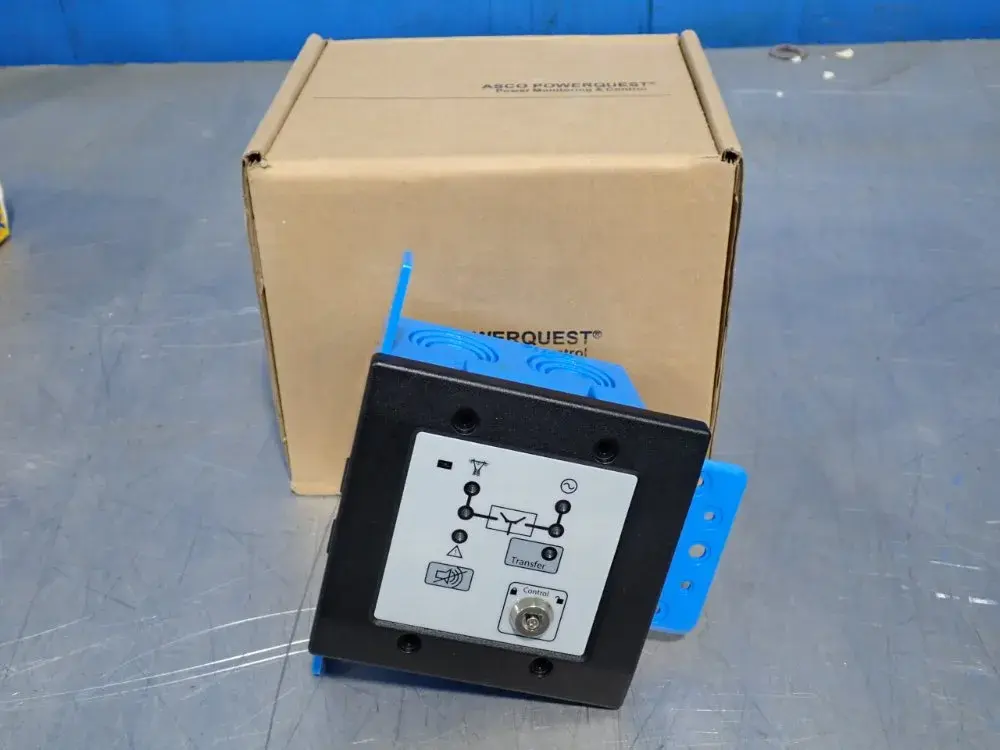 NEW ACO POWERQUEST 5310