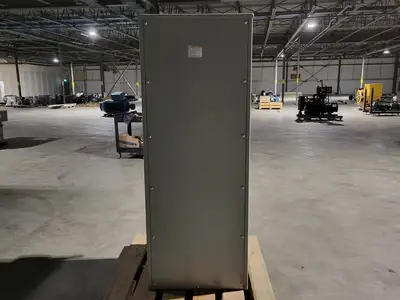 USED SQUARE D HVMB305200
