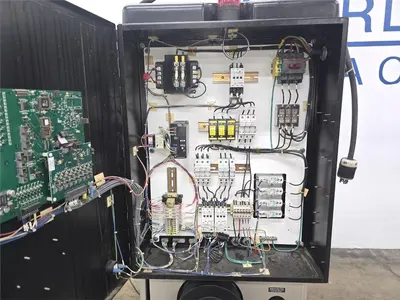 Used 2006 CONAIR W200 Dehumidify Desiccant Dryers Georgia US | Zag Equipment #1316072