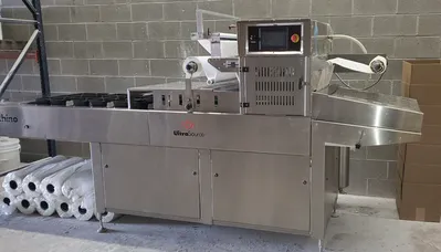 USED 2019 ULTRASOURCE RHINO 10