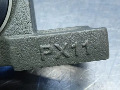 New | in-Stock PTI UCPX1155MM Tooling & Accessories (Other) | HGR 24 #749859