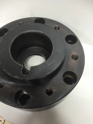 NEW Forkhardt E4072CW02