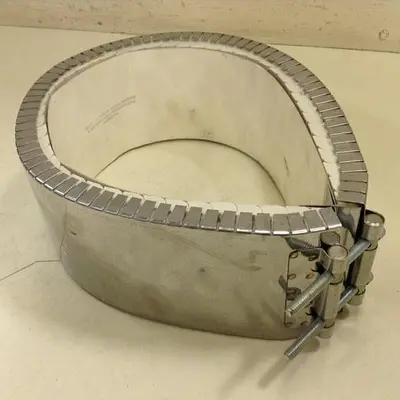 NEW TEMPCO MBH02743 A 08 15