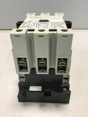 USED SIEMENS 3TF4622-OAG1