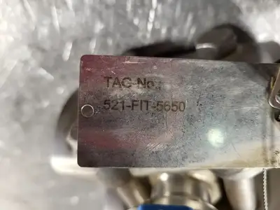USED ENDRESS+HAUSER PMD75-1P0N0/115