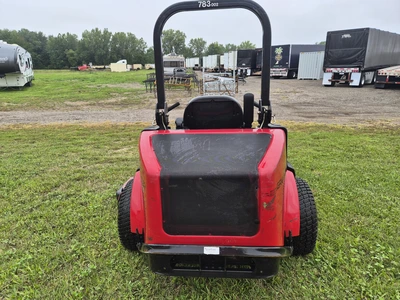 Used 2017 TORO GROUNDSMASTER 7200 Golf Course Mowers Michigan US | Miedema Asset Management Group #1474060