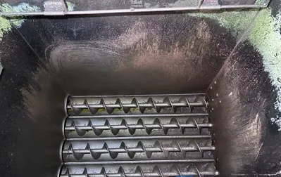MCP PUCKMASTER 225H Miscellaneous Equipment | Mohawk Machinery (12)