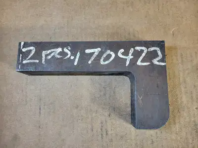USED BRADKEN PDD33808