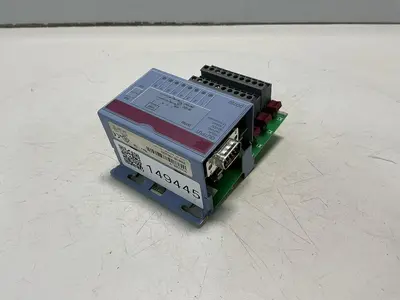 USED B&R DO720
