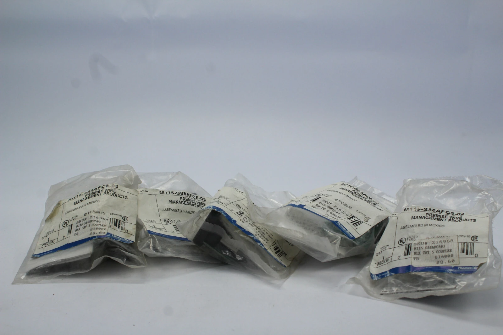 New | in-Stock Thomas & Betts M115-S8AFC5-03 Misc Electrical & Power Parts California US | Davliegogo LLC #1732429
