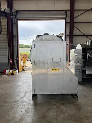 USED PEERLESS SD9