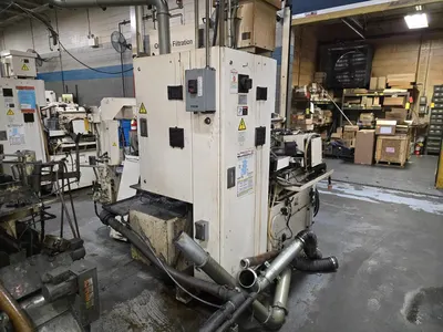 Koyo KC300D Rough Outer Diameter Grinding Machine
