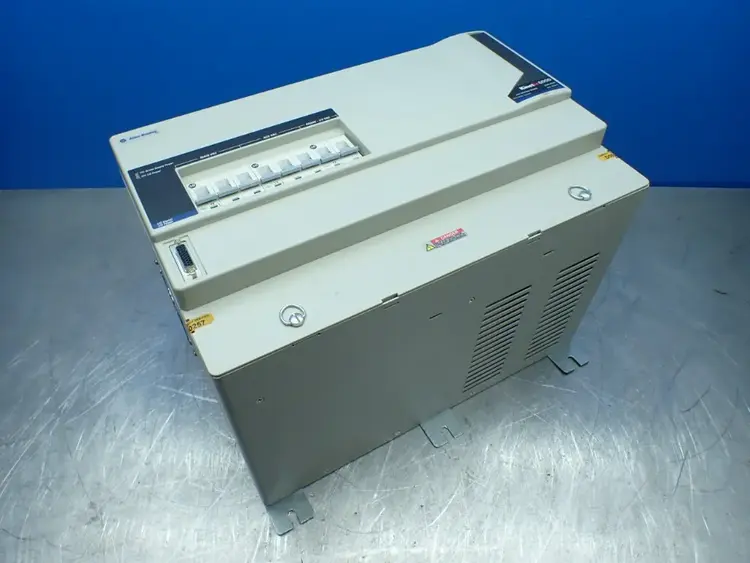 Used ALLENBRADLEY 2094BL02 Servo Controller Parts Ohio US | HGR 24 #1007029