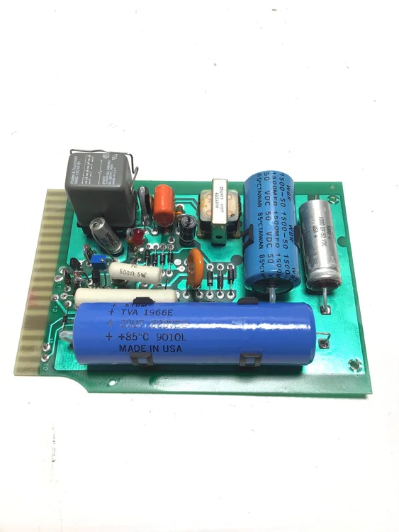 Used IONIC _UNKNOWN_ Printed Circuit Boards (PCB) Pennsylvania US | Moses B Glick #990204