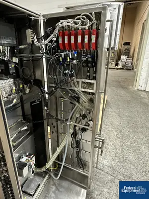 USED Sartorius Sartorius Stedim 500L Single-Use Bioreactor