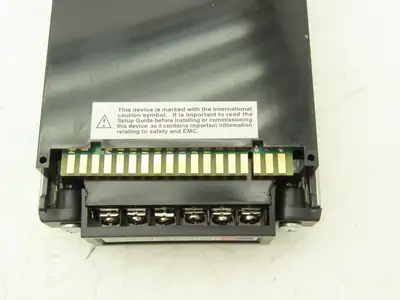 Omega DP2140-P8 Digital Panel Meter Display 120V DP2000 Omegarometer