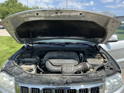 Used 2011 JEEP GRAND CHEROKEE SUVs Michigan US | Miedema Asset Management Group #1444832