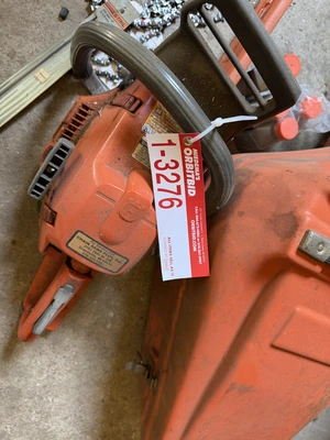 Used _UNKNOWN_ _UNKNOWN_ Chainsaws (Landscaping) Michigan US | Miedema Asset Management Group #1279675