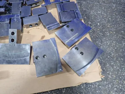 Machine Parts