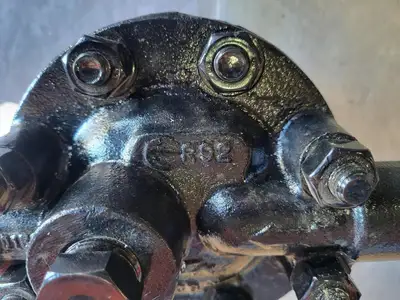 USED ARMSTRONG 421