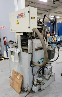 USED 1995 KATSO GKS 400 P