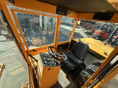 Used 2005 ROSCO SWEEP PRO Street Sweeper New York US | Abele Tractor #1343047