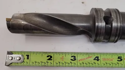 VALENITE VWDR-100-125-454 Tooling & Accessories, Drilling | Machinery Central (3)