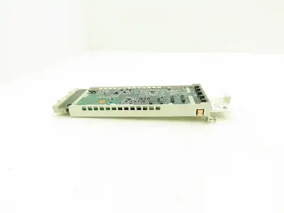 Fujitsu WMEC280KAA BP1A53AA R7 Main Shelf Interface Network Communication Module