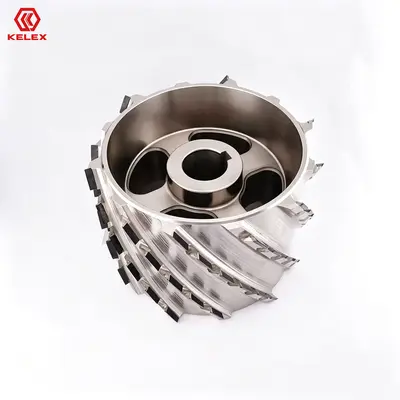 New | in-Stock Qingdao Jiho machine Co.,ltd. Pre-milling Cutter Cutters / Strippers CN | Qingdao Jiho machine Co.,ltd. #1340129