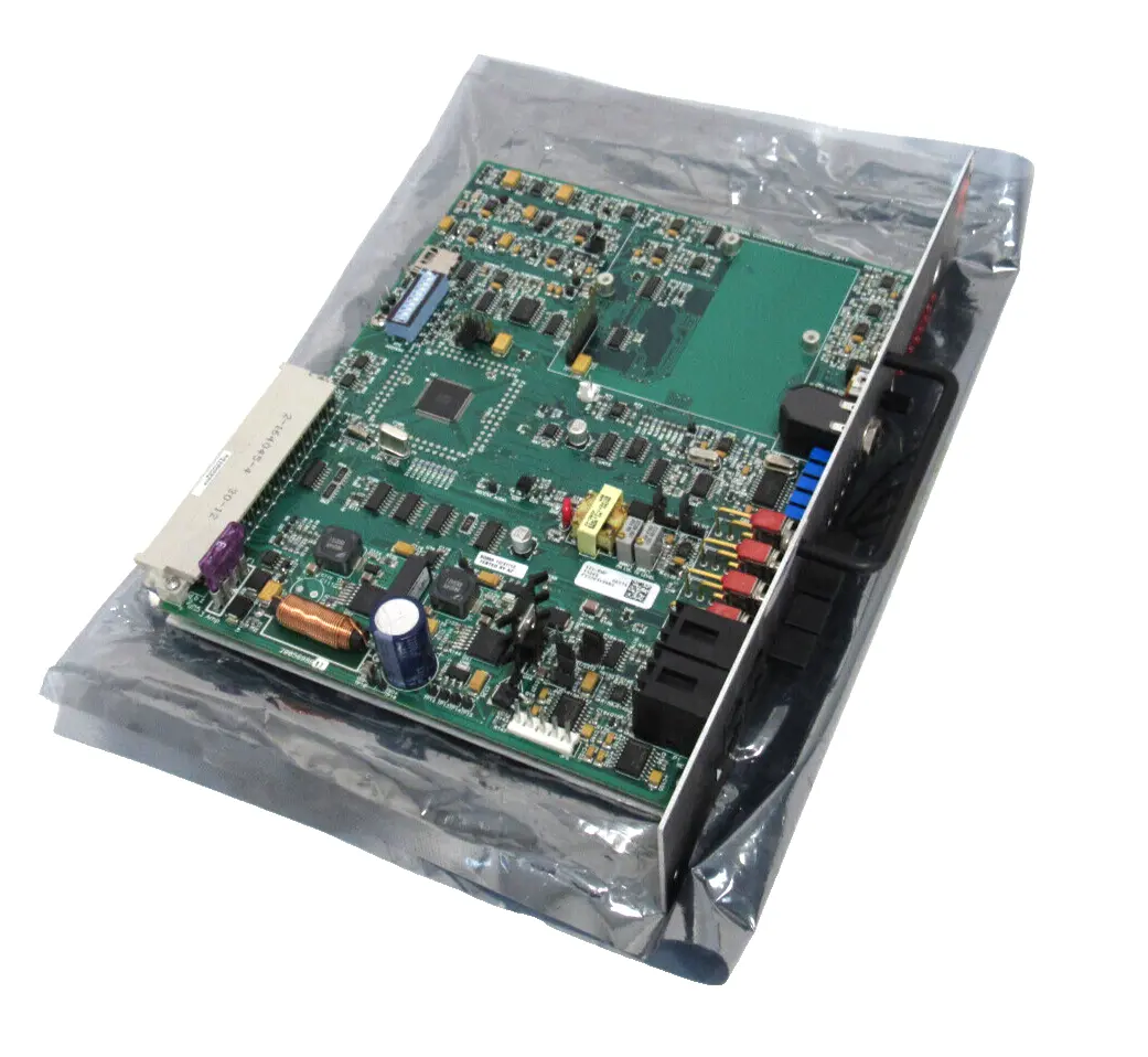 NEW FEDERAL SIGNAL 2005698BB2 MODULE SII-EGV FS2005698B2