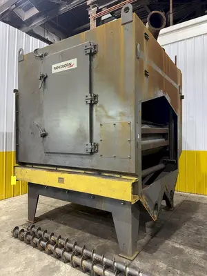 USED PANGBORN ES-1821-125