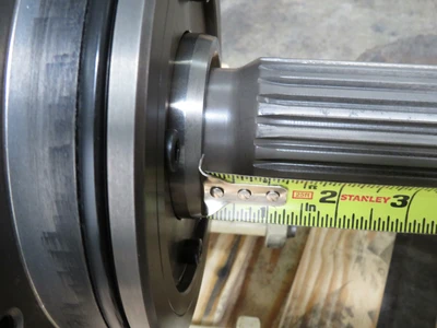 Used KAWASAKI _UNKNOWN_ Hydraulic and Pneumatic Motors Texas US | OCO Industrial #1717093