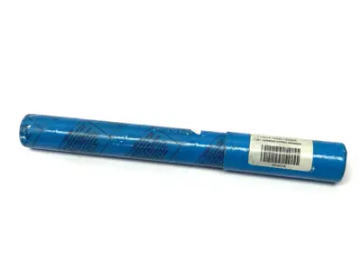 82100108 Carbide-Tipped 8 Flute Chucking Reamer 1.001" Diameter 10-1/2" OAL