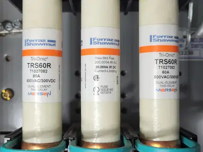 USED SIEMENS ID362
