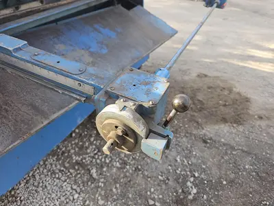 USED 1978 ROPER WHITNEY 5212
