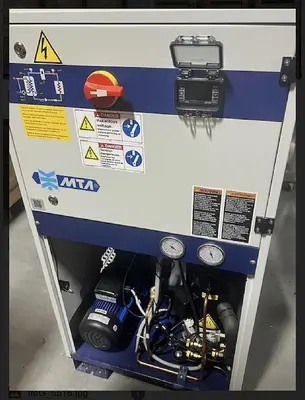 NEW 2020 DELTA SEPARATIONS FFE 45