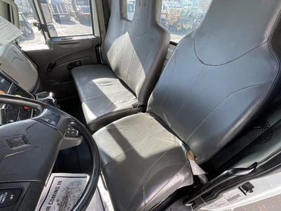 Used 2014 INTERNATIONAL 4300 Bucket (boom) trucks California US | Big Truck & Equipment #1412272