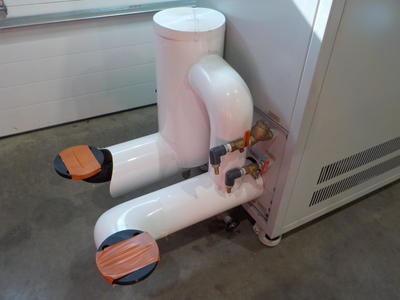Used _UNKNOWN_ _UNKNOWN_ Temperature Controls Michigan US | Miedema Asset Management Group #1423834
