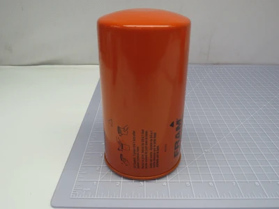 New | in-Stock FRAM _UNKNOWN_ Oil Filter | OCO Industrial #1647685