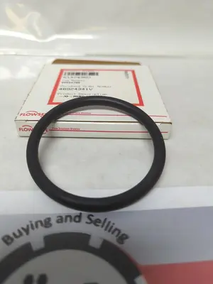 New | in-Stock FLOWSERVE 614743GU Pump & Valve Parts | Surplus Asset Holdings #1218528